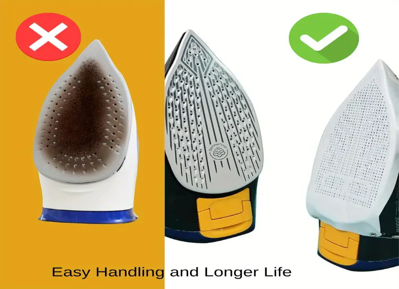 Teflon Iron Cover Protector - Image 12