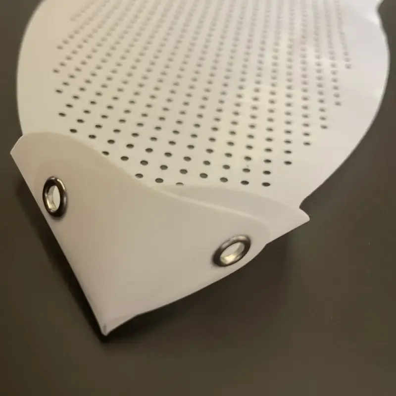 Teflon Iron Cover Protector - Image 13